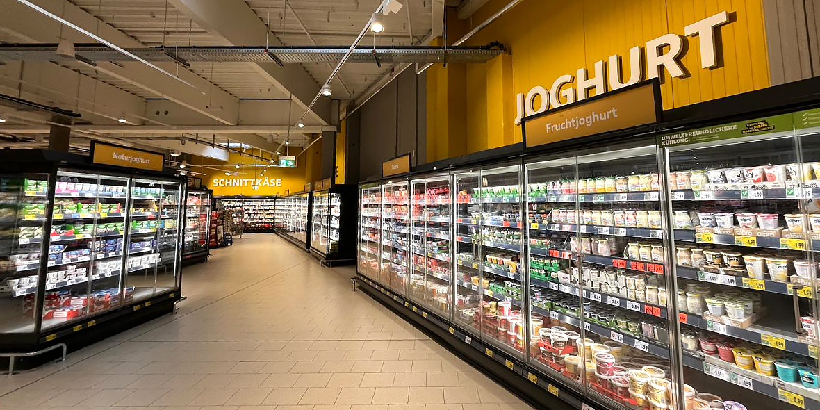 Umbau & Modernisierung