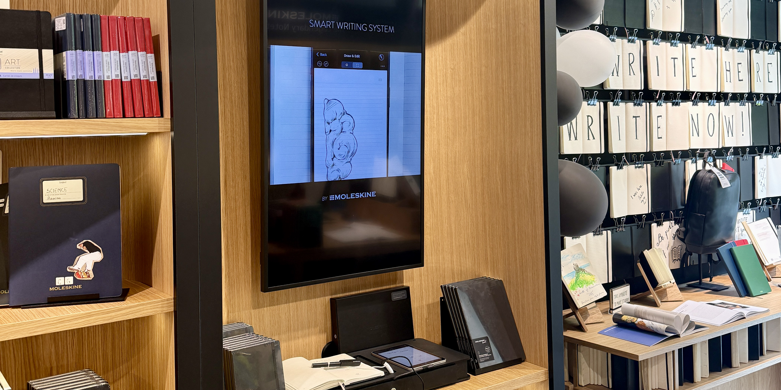 sperlconception_moleskine_System